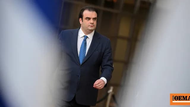 Η Ελλάδα προτείνει έσοδα €15 δισ. από το 6G στην ΕΕ
