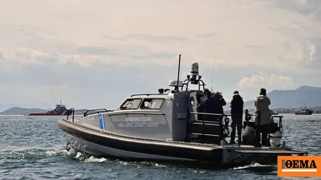 Κοκαΐνη στον Πειραιά: Συνελήφθη 31χρονος σε πλοίο