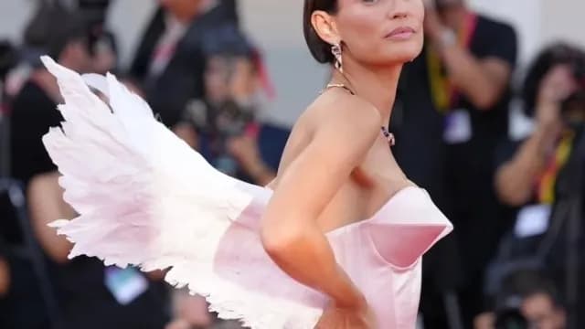 Η Bianca Balti έρχεται στην Αθήνα για το Power Trip