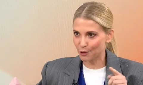Η Νίκη Κάρτσωνα ετοιμάζει τη μετακόμιση στην Καλαμάτα