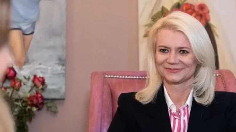 Ο θάνατος του Μαζωνάκη: Το βιογραφικό της Ιωάννας Γάκα