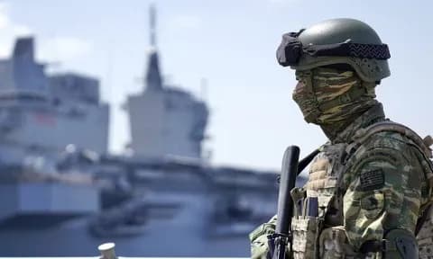 Ο «Οπλίτης-Πολίτης»: Τι αλλάζει στη θητεία με την Ατζέντα 2030
