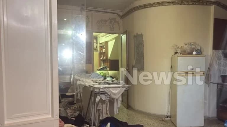 Νίκαια: Η 44χρονη περιγράφει την ώρα της ομηρίας της