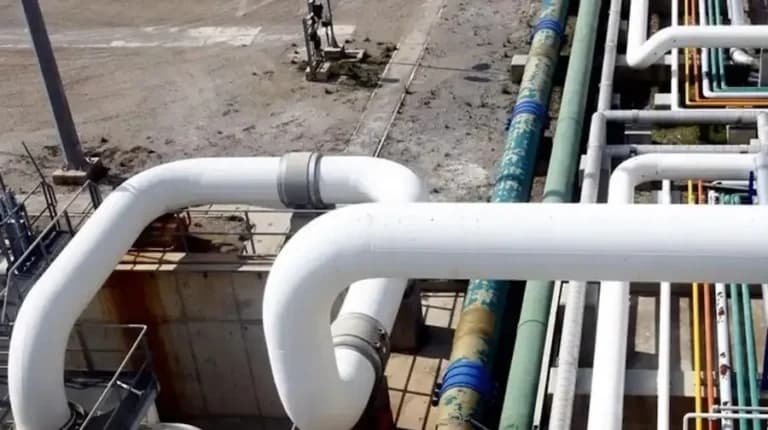 Η Ευρώπη ετοιμάζει μέτρα κατά της ενεργειακής κρίσης