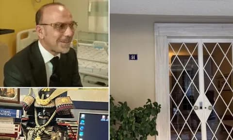 Η κλινική του Μαζωνάκη: Νέα ερωτήματα για τον γιατρό