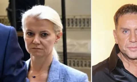 Μαζωνάκης: Ο διάλογος της νοσηλεύτριας με τη Γάκα πριν τον θάνατο