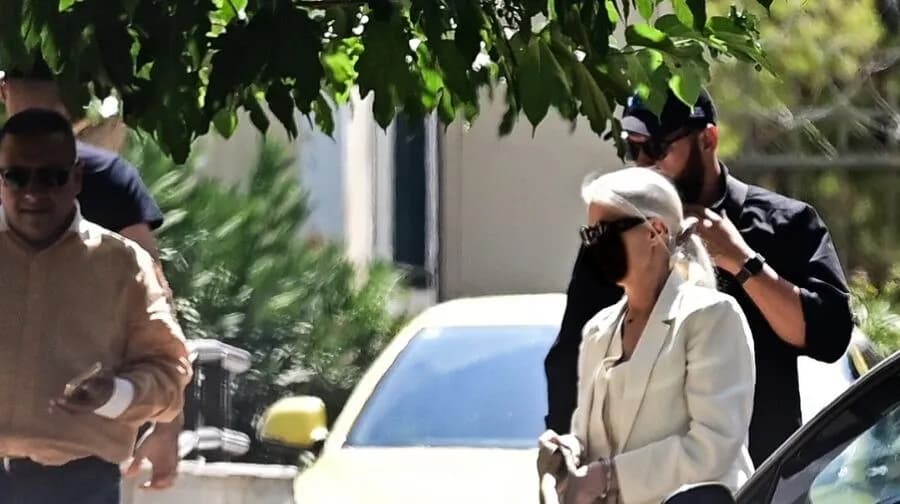 Λιποθύμησε η γιατρός του Μαζωνάκη μετά την 8ωρη απολογία