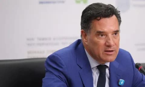 Ο Γεωργιάδης για την κλινική Stem Cell: Δεν είχε άδεια