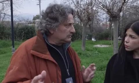 Η Καραβοκύρη για τον υπνοθεραπευτή της υπόθεσης Μαζωνάκη