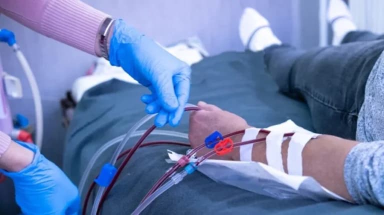 Κλείνει κλινική στη Θεσσαλονίκη για παράνομες χημειοθεραπείες