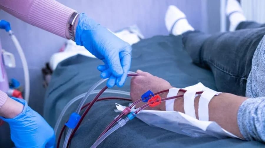 Κλείνει κλινική στη Θεσσαλονίκη για παράνομες χημειοθεραπείες