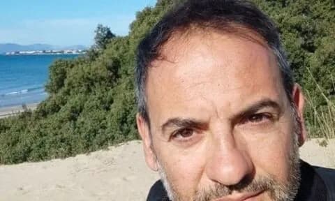 Ο Διονύσης Μπουγάς: «Ο πατέρας μου είναι φίλος μου»