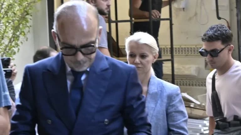 Μαζωνάκης: Νέα στοιχεία ανατρέπουν την εκδοχή της γιατρού