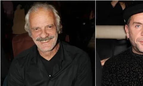 Ο Μαζωνάκης βοήθησε κρυφά τον Φωκά, αποκαλύπτει η χήρα του