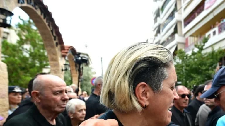 Μαζωνάκης: Σοκαρισμένη η αδερφή του με τα νέα στοιχεία