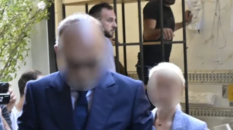 Ο θάνατος Μαζωνάκη: Ανθρωποκτονία το κατηγορητήριο