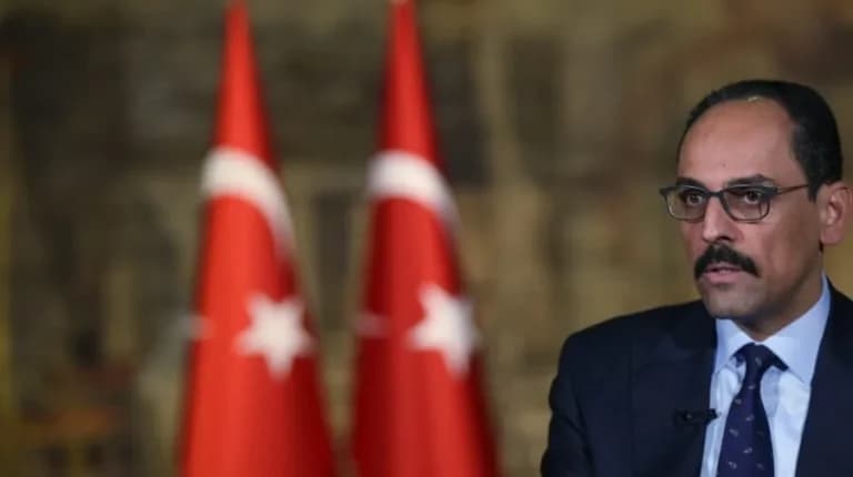 Μυστική επίσκεψη Καλίν στην Αθήνα: Τι συζητήθηκε