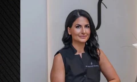 Η Καλαϊτζή σπάει τη σιωπή για τον Μαζωνάκη και το Stem Cell