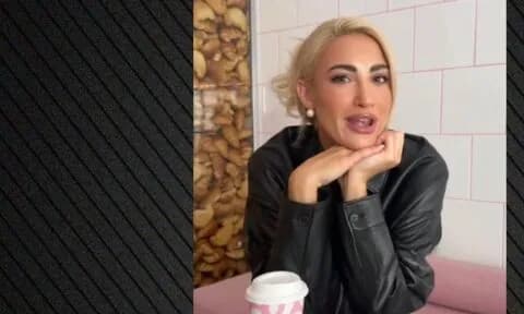 Η Ιωάννα Τούνη κλείνει προσωρινά το «Fat Rat» στο Παρίσι