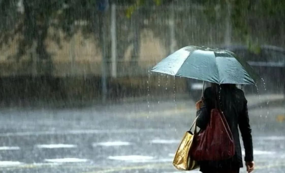 Ο καιρός αλλάζει: Πτώση θερμοκρασίας και βοριάδες στο Αιγαίο