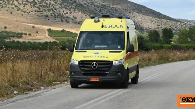 Η Ηγουμενίτσα σε σοκ: 29χρονος παρέσυρε τη σύντροφό του
