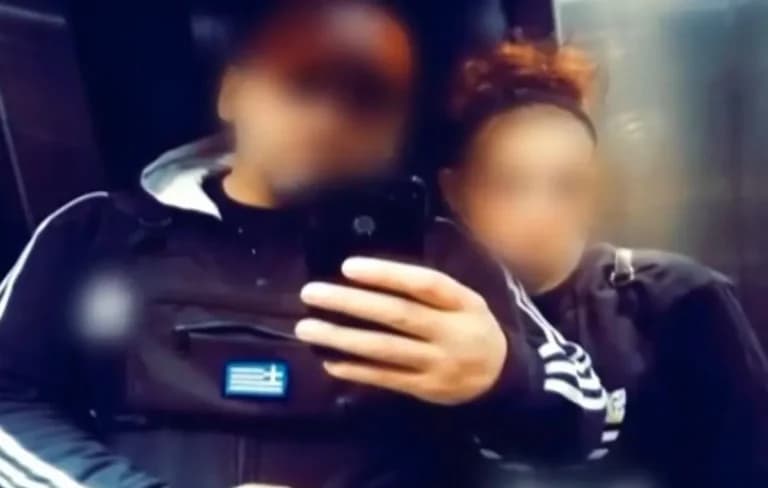 Ο 43χρονος με το νεκρό βρέφος στην Κυψέλη έλεγε ότι ήταν Τούρκος
