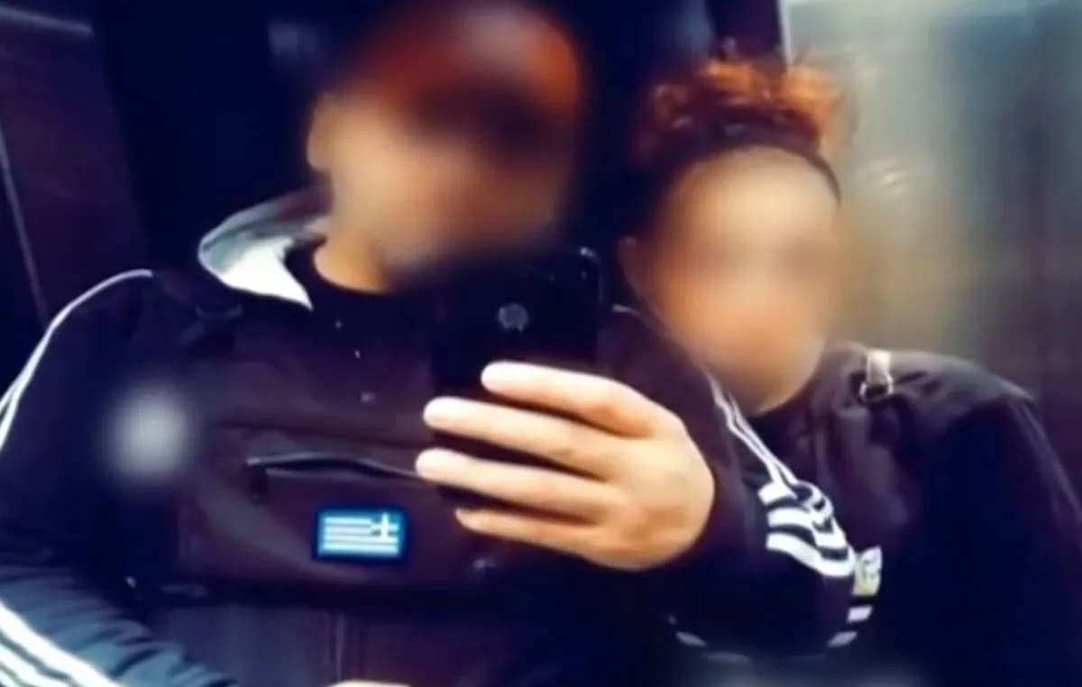 Ο 43χρονος με το νεκρό βρέφος στην Κυψέλη έλεγε ότι ήταν Τούρκος
