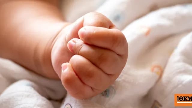 Σοβαρή η κατάσταση του βρέφους με κρανιοεγκεφαλικές κακώσεις