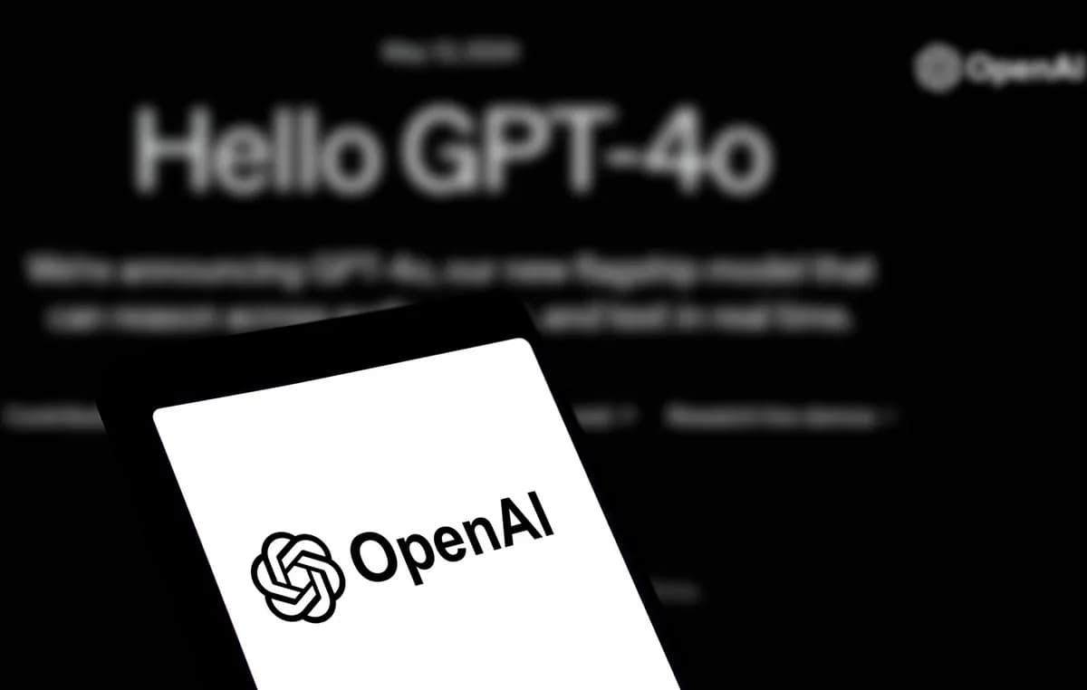 Η OpenAI βάζει παύση στην εκπαίδευση των AI μοντέλων