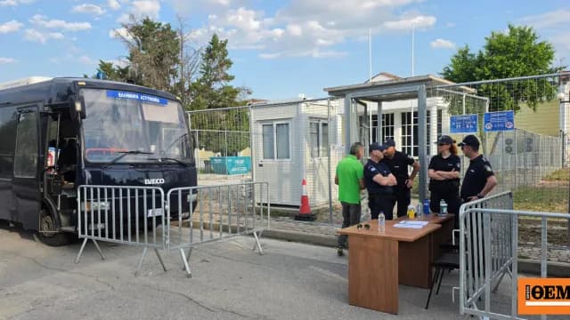 Η δίκη για τα Τέμπη: Άρση απορρήτου για τον σταθμάρχη