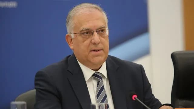 Ο Θεοδωρικάκος: Δεσμευτικά και κοστολογημένα τα μέτρα ΔΕΘ