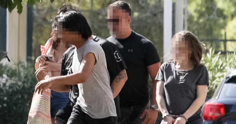 Η υπόθεση του βρέφους στην Κυψέλη φτάνει στον Ανακριτή