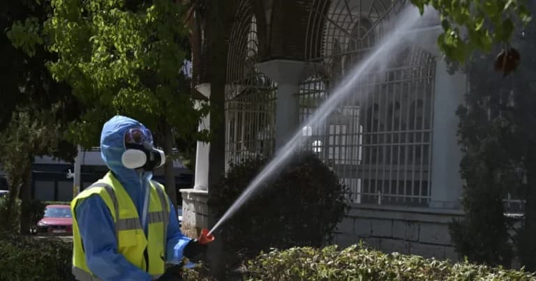 Ο ιός Δυτικού Νείλου παραμένει απειλή για την Ελλάδα