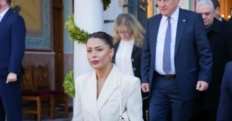 Η Λατινοπούλου απαντά στη ΝΔ μετά την άρση ασυλίας της