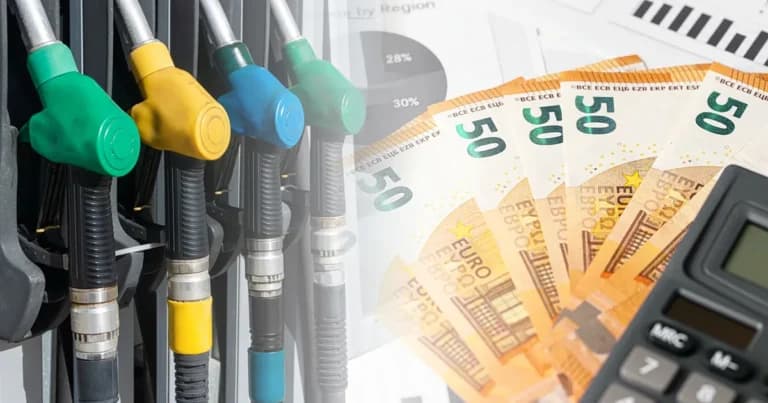 Σταθερές οι τιμές καυσίμων, νέα επιδότηση από Τετάρτη