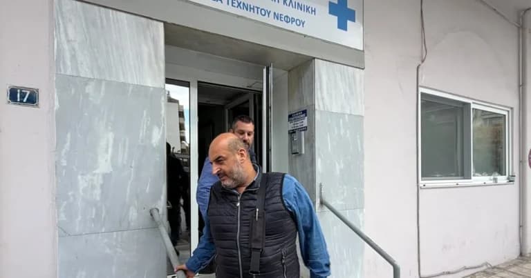 Εισαγγελική έρευνα για τις παράνομες χημειοθεραπείες σε κλινική