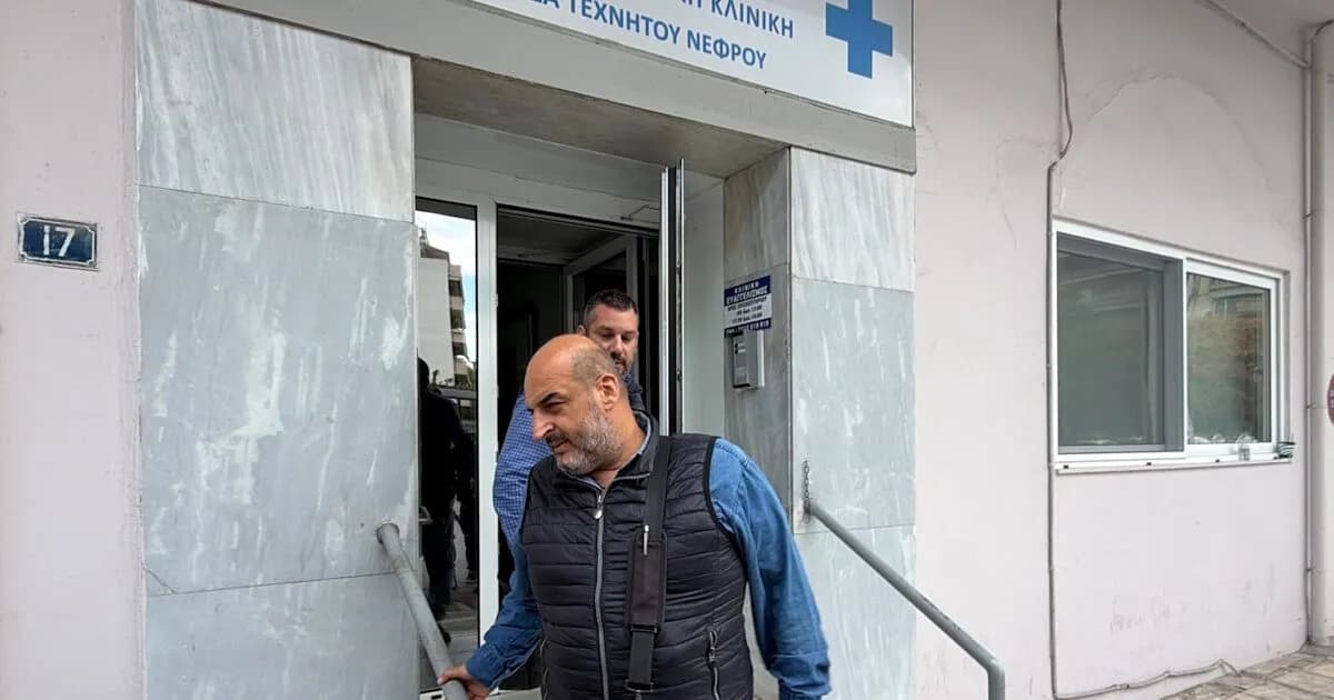 Εισαγγελική έρευνα για τις παράνομες χημειοθεραπείες σε κλινική
