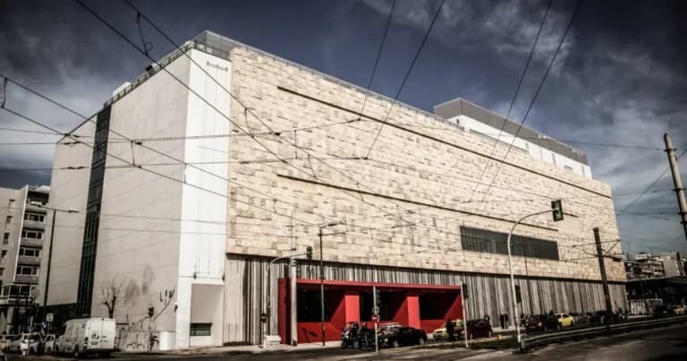 Το ΕΜΣΤ κερδίζει το Ευρωπαϊκό Βραβείο Μουσείων 2026