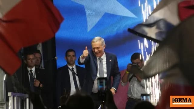 Η Χιλή ανακοινώνει σχέδιο 1,3 δισ. για θέσεις εργασίας