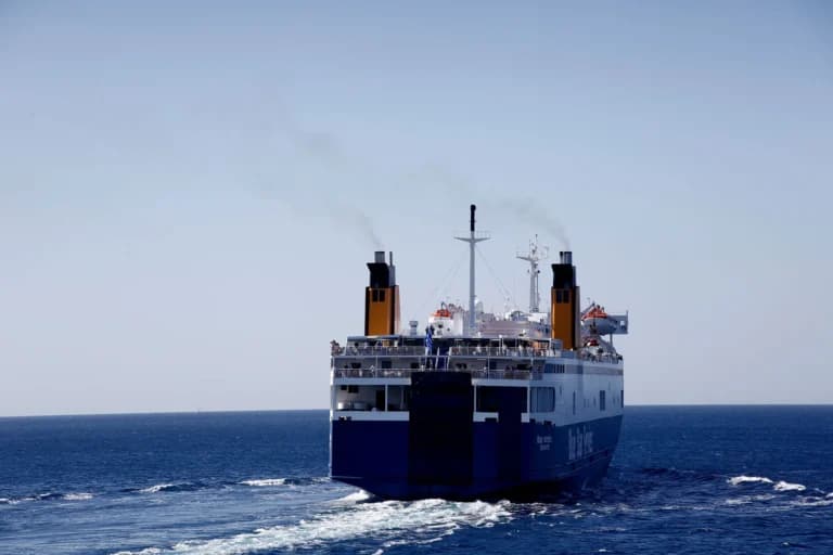 Εκπτώσεις έως 50% στα ακτοπλοϊκά εισιτήρια αναπληρωτών