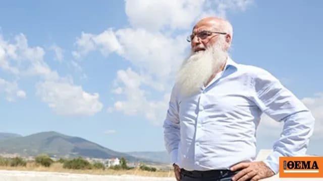 Ο Σαββίδης απαντά στη Θύρα 4: «Δεν πουλάω τον ΠΑΟΚ»