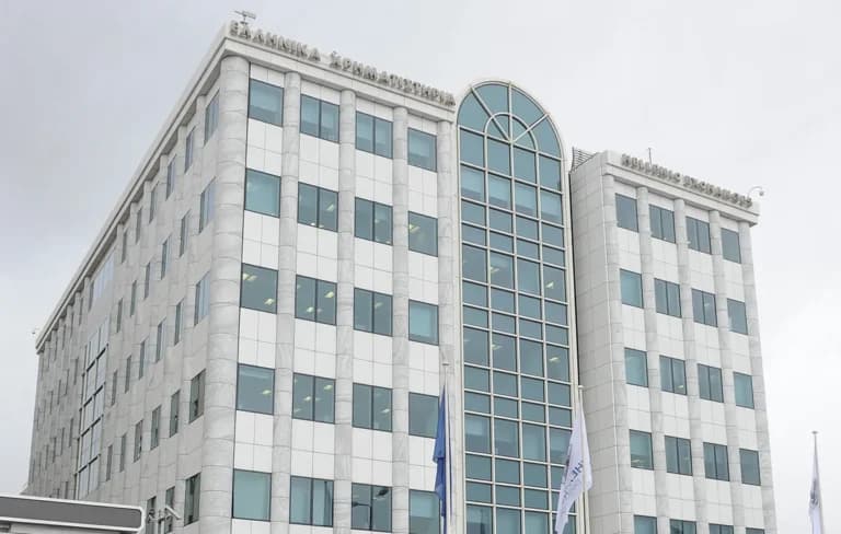 Το Χρηματιστήριο Αθηνών έκλεισε με μικρές απώλειες
