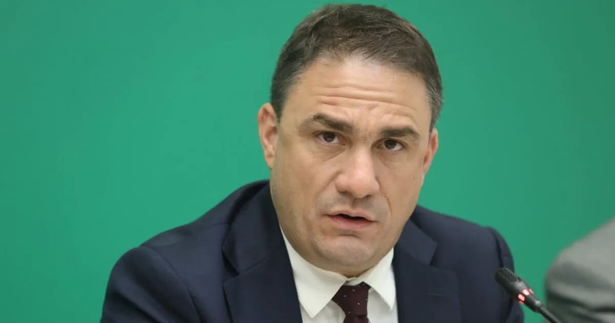 Ο Ανδρουλάκης στην Κρήτη για τη 3η Σεπτέμβρη ΠΑΣΟΚ