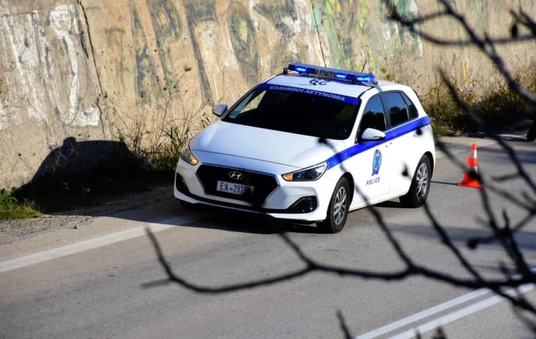 Ο 90χρονος οδηγός στην Αττική Οδό οδηγούσε ανάποδα