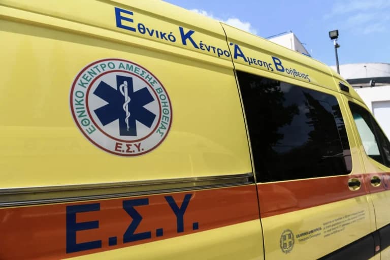 Τραγωδία στην Κάσο: Νεκρή 65χρονη Ελληνίδα τουρίστρια