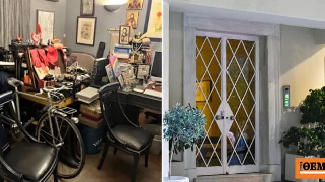 Ο ΙΣΑ δίνει εξηγήσεις για το ιατρείο της Καρνεάδου