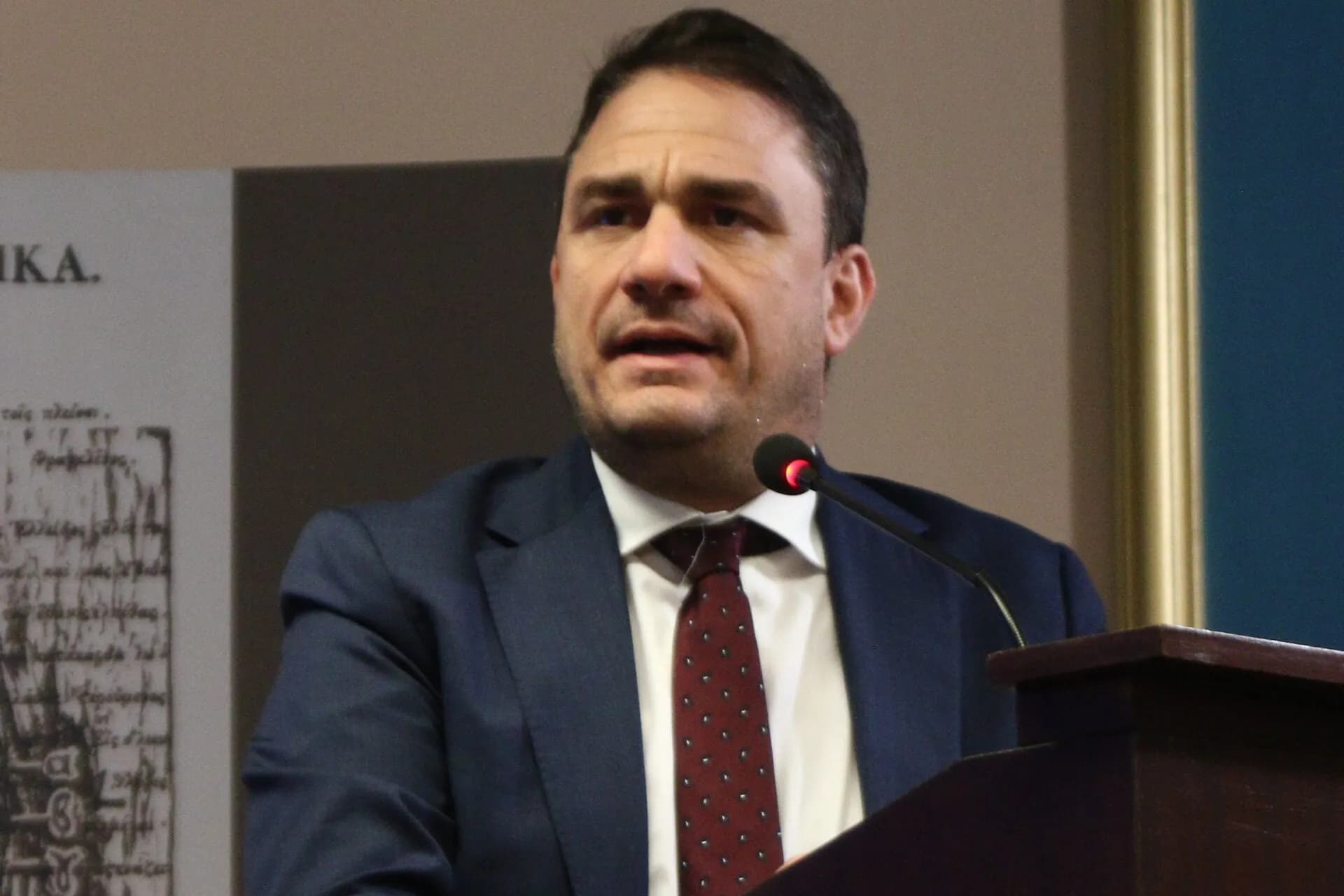 Το ΠΑΣΟΚ κατά του Μητσοτάκη για τις 120 δόσεις χρέους