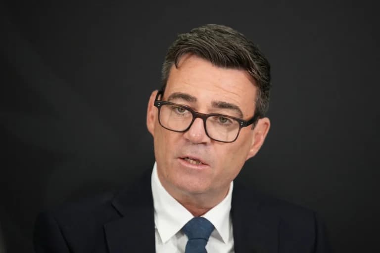 Ο Μπέρναμ συναντά τον Τραμπ στη Νέα Υόρκη για πρώτη φορά
