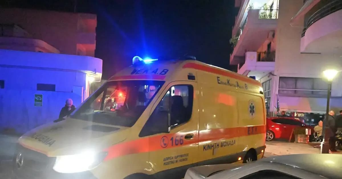 Ο πρώην αντιδήμαρχος Αρχανών νεκρός με τραύμα από όπλο