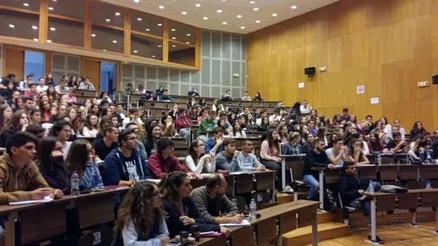 Ο ΔΣΑ στη Δικαιοσύνη για τις μη κρατικές Νομικές Σχολές